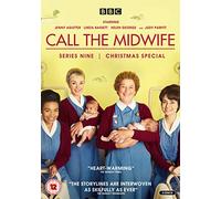 Call The Midwife Series 9 [Edizione: Regno Unito] [DVD]