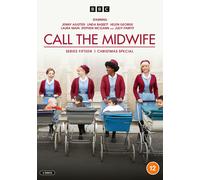 Call the Midwife – BBC – Temporada 15