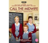 Call the Midwife: Series 12 [DVD]