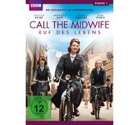Call the Midwife - Staffel 1 [Alemania] [DVD]