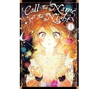 Call the Name of the Night, Vol. 1: Volume 1 (CALL NAME OF NIGHT GN)