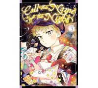 Call the Name of the Night, Vol. 3 (CALL NAME OF NIGHT GN)
