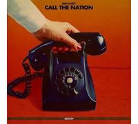 Call the Nation by Gin Lady