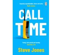 Call Time (ebook)
