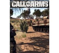 Call to Arms Full Version (PC) Steam Key EUROPE