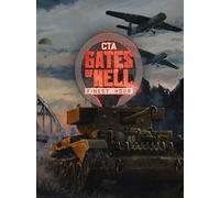 Call to Arms - Gates of Hell: Finest Hour (PC) - Steam Gift - GLOBAL