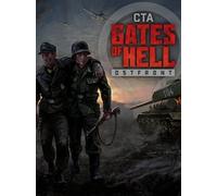 Call to Arms: Gates of Hell - Ostfront (PC) - Steam Gift - EUROPE