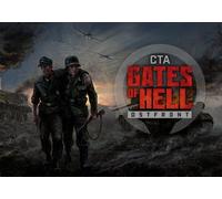 Call to Arms - Gates of Hell: Ostfront (PC) Steam Gift - GLOBAL