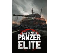 Call to Arms: Panzer Elite Steam Key (PC) GLOBAL