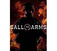 Call to Arms (PC) Steam Key EUROPE