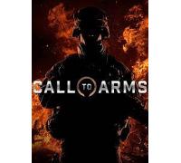 Call to Arms (PC) Steam Key GLOBAL