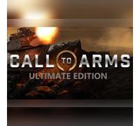 Call to Arms Ultimate Edition (PC) Steam Gift - GLOBAL