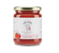 Call Valls - Salsa Tomate Con Albahaca 350 Gr