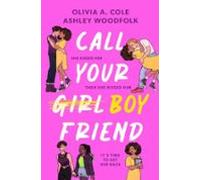 Call Your Boyfriend (ebook)