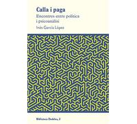 Calla I Paga