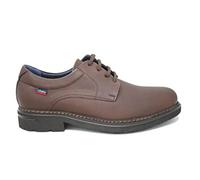 Callaghan-16400 - Hombre Color: Marrón Talla: 41