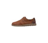 Callaghan 43200 Camel Zapato con Cordones Hombre