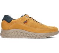 Callaghan - 50900 Haya - Zapato Casual de Piel, con Cordones, Suela de Goma, para: Hombre Color: Haya Talla:44