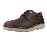 Callaghan 55501 Zapato Sport DE Piel Hombre Marron 40