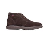 Callaghan - Bota Piel Ante Hidrofugada | Adaptlite®, Extraíble y Ultra-Ligera - 53009 para: Hombre Color: Marron Talla: 42