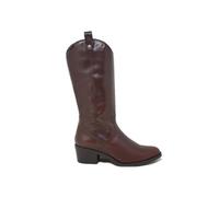 Callaghan Botas alta cowboy 21824 Freeride en marrón - Mujer color: marrón talla: 38