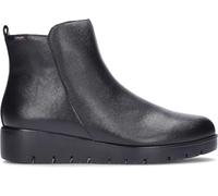 Callaghan Botines para mujer 58518 Crimy de la talla 39 en color NEGRO