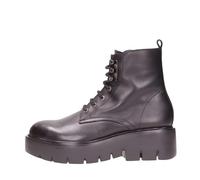 CALLAGHAN CALLAGHAN Botin Cordones Piel Negro Mujer Negro 39