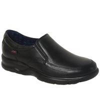 Callaghan Mocasines Colorado 55601 Negro Talla 42