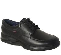 CallagHan CAMBRIDGE zapatos casuales con cordones 55600 colorado negro