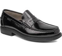 Callaghan Cedron, Mocasines Hombre, Negro (Negro 2), 40 EU