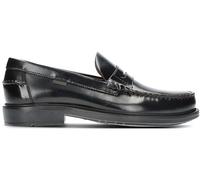 Callaghan Mocasines Cedron para Hombre, Negro (Negro 2), Talla 40 EU (7 UK)