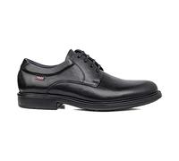 Callaghan Cedron Mocasines, Hombre, Negro (Negro 2), 41 EU (7/7.5 UK)