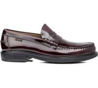 Callaghan Cedron, Mocasines Hombre, Rojo (Rioja 2), 44 EU