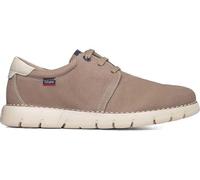 Callaghan Deportiva para Hombre 57700 Flexible de la Talla 41 en Color Piedra