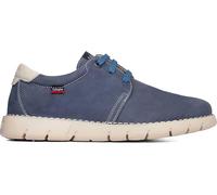 Callaghan Deportiva para Hombre 57700 Flexible de la Talla 42 en Color Azul