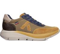 Callaghan Deportiva para Hombre 61203 Algoritmo de la Talla 42 en Color Curry