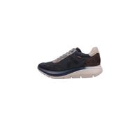Callaghan Deportiva para Hombre 61203 Algoritmo de la Talla 44 en Color Marino