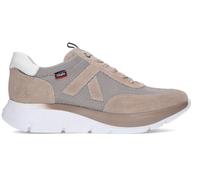 Deportiva para hombre Callaghan 61205 Algoritmo Luxe PIEDRA 41