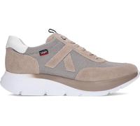 Callaghan Deportiva para Hombre 61205 Algoritmo Luxe de la Talla 43 en Color Piedra