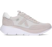 Callaghan Deportiva para mujer 62403 Algoritmo de la talla 41 en color MARFIL