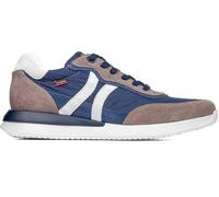 Callaghan Deportivas para Hombre 51114 Moses-2 de la Talla 39 en Color Ocean