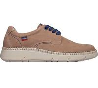 Deportivas para hombre Callaghan 53505 Circular TAUPE 41
