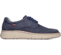 Callaghan Zapatos con Cordones 53505 Circular en Azul para Hombre - Hombre Color: Marino Talla: 43