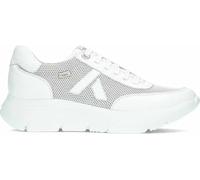 Callaghan Deportivas para mujer Floty 62400 Algoritmo de la talla 38 en color BLANCO