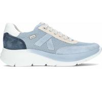 Callaghan Deportivas para Mujer Floty 62400 Algoritmo de la Talla 39 en Color Cielo