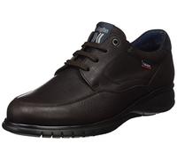 Callaghan Freemind Zapatos de Cordones Derby, Hombre, Marrón (Marron 3), 41 EU (7/7.5 UK)