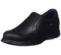 Callaghan Freemind Zapatos de Cordones Derby, Hombre, Negro (Negro 2), 44 EU (9/9.5 UK)