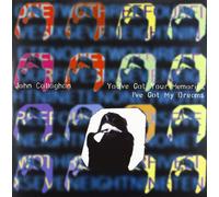 Callaghan John - You've Got Your Memories [Vinilo]