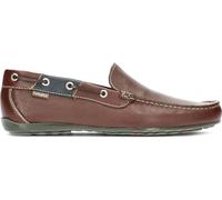 Callaghan MOCASÍN Free Horse 74200 de la Talla 45 en Color Jacinto