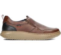 Mocasín para hombre de CALLAGHAN Modelo 60801 MARRON 41